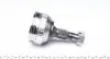 810020 Шрус (наружный) Citroen Berlingo/Peugeot Partner 1.9D 97- (24x34x133.5x29T) (+ABS) GSP підбір по vin на Brocar