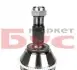 810011 ШРКШ (зовнішній) Fiat Ducato/Citroen Jumper 94-06 (18Q) (35x45x190x54T) (+ABS) GSP підбір по vin на Brocar
