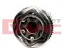 810011 ШРКШ (зовнішній) Fiat Ducato/Citroen Jumper 94-06 (18Q) (35x45x190x54T) (+ABS) GSP підбір по vin на Brocar