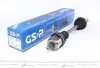 299242 Полуось Renault Kangoo 1.2-1.6 16V 98- (L) (21x26x621x44T) (+ABS) GSP підбір по vin на Brocar