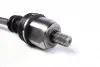 299242 Полуось Renault Kangoo 1.2-1.6 16V 98- (L) (21x26x621x44T) (+ABS) GSP підбір по vin на Brocar