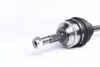 299242 Полуось Renault Kangoo 1.2-1.6 16V 98- (L) (21x26x621x44T) (+ABS) GSP підбір по vin на Brocar