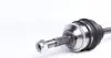 299242 Полуось Renault Kangoo 1.2-1.6 16V 98- (L) (21x26x621x44T) (+ABS) GSP підбір по vin на Brocar