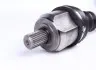 299169 Полуось Renault Kangoo 1.4/1.6 16V 97- (L) (21x26x621x48T) (+ABS) GSP підбір по vin на Brocar