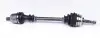299169 Полуось Renault Kangoo 1.4/1.6 16V 97- (L) (21x26x621x48T) (+ABS) GSP підбір по vin на Brocar
