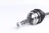 299150 Полуось Renault Kangoo 1.4/1.6 16V 97- (R) (21x23x747x26T) (+ABS) GSP підбір по vin на Brocar