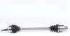 299150 Полуось Renault Kangoo 1.4/1.6 16V 97- (R) (21x23x747x26T) (+ABS) GSP підбір по vin на Brocar