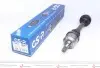 299025 Полуось Citroen Berlingo/Peugeot Partner 1.8/1.9D 96-11 (L) (24x25х597x29T) (+ABS) GSP підбір по vin на Brocar