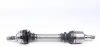 299025 Полуось Citroen Berlingo/Peugeot Partner 1.8/1.9D 96-11 (L) (24x25х597x29T) (+ABS) GSP підбір по vin на Brocar