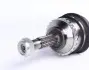 250579 Полуось Renault Kangoo 1.4/1.6 16V 97- (L) (21x26x613x26T) (+ABS) GSP підбір по vin на Brocar