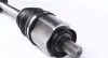 250579 Полуось Renault Kangoo 1.4/1.6 16V 97- (L) (21x26x613x26T) (+ABS) GSP підбір по vin на Brocar