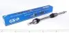 Піввісь Renault Kangoo 1.5 dCi 08- (R) (23x26x913) 250541