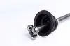 250523 Полуось Renault Kangoo 1.2 16V 01- (L) (23x641x26T) (+ABS) d=29.5 GSP підбір по vin на Brocar
