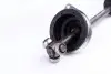 250394 Полуось Renault Kangoo 1.5 dCi 01- (L) (23x631) d=29.95 GSP підбір по vin на Brocar
