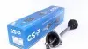 Піввісь Renault Kangoo 1.5 dCi 01- (L) (23x631) d=29.95 250394