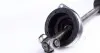 250394 Полуось Renault Kangoo 1.5 dCi 01- (L) (23x631) d=29.95 GSP підбір по vin на Brocar