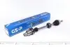 250357 Піввісь Renault Kangoo 1.2/1.4/1.9 dCi 97- (R) (21x23x718x26T) (+ABS) GSP підбір по vin на Brocar