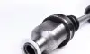 250357 Піввісь Renault Kangoo 1.2/1.4/1.9 dCi 97- (R) (21x23x718x26T) (+ABS) GSP підбір по vin на Brocar
