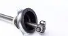 250194 Полуось Renault Clio 1.5 dCi 01- (L) (23x631x26T) (+ABS) d=29.95 GSP підбір по vin на Brocar