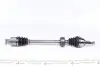 250146 Піввісь Renault Kangoo 1.2-1.9 dCi 97- (R) (23x21x732.5) GSP підбір по vin на Brocar