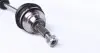 250063 Полуось Renault Kangoo 1.4/1.9D 97- (R) (-ABS) (21x23x720) GSP підбір по vin на Brocar
