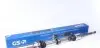 250060 Піввісь Renault Master 1.9 dCi 00- (R) (28x39x1126x51T) (+ABS) GSP підбір по vin на Brocar