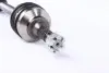 245104 Піввісь Citroen Berlingo/Peugeot Partner 1.6HDI/1.6i 08- (R) (25х24х925) GSP підбір по vin на Brocar