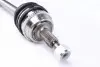 244016 Піввісь Renault Master 1.9-2.2dCi (R) (28х39х1132x51T) (+ABS) GSP підбір по vin на Brocar