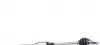 244016 Піввісь Renault Master 1.9-2.2dCi (R) (28х39х1132x51T) (+ABS) GSP підбір по vin на Brocar