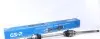 Піввісь Renault Master 98- (R) (28x39x1118x51T) (+ABS) 244004