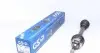 Полуось Citroen Berlingo/Peugeot Partner 1.6HDI/1.6i 08- (L) (25х24х616) 210255