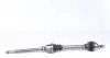 210254 Піввісь Citroen Berlingo/Peugeot Partner 1.6HDI/1.6i 08- (R) (25х24х939) GSP підбір по vin на Brocar