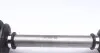 210227 Полуось Citroen Berlingo 1.9D 98-06 (L) (24x25x595) GSP підбір по vin на Brocar