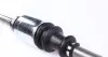 210188 Полуось Citroen Berlingo 1.1i 96- (R) (22x25x860x29T) (+ABS) GSP підбір по vin на Brocar