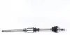 210188 Полуось Citroen Berlingo 1.1i 96- (R) (22x25x860x29T) (+ABS) GSP підбір по vin на Brocar