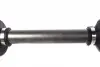 210163 Піввісь Citroen Berlingo 2.0 HDi 99-05 (L) (24x25x583) GSP підбір по vin на Brocar