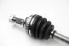 Полуось Peugeot Partner (R) (25x24x868x29T) (+ABS) 210023