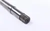 210015 Полуось Citroen Berlingo/Peugeot Partner 1.1/1.4i 96-11 (R) (22x25x868) GSP підбір по vin на Brocar