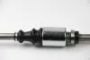 Піввісь Citroen Berlingo/Peugeot Partner 1.1/1.4i 96-11 (R) (22x25x868) 210015