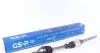 210015 Полуось Citroen Berlingo/Peugeot Partner 1.1/1.4i 96-11 (R) (22x25x868) GSP підбір по vin на Brocar