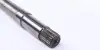 210015 Полуось Citroen Berlingo/Peugeot Partner 1.1/1.4i 96-11 (R) (22x25x868) GSP підбір по vin на Brocar