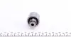 KP13601 Комплект ГРМ + помпа VW T6/Golf/Caddy/Passat/Skoda/Seat/Audi 1.6TDI/2.0TDI 12- (145x25) (PA1360-8) GRAF підбір по vin на Brocar