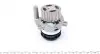 KP11371 Комплект ГРМ + помпа VW Crafter/T5/T6/Caddy/Golf/Passat/Skoda/Audi 2.0TDI/BiTDI 08- (160х25)(PA1137) GRAF підбір по vin на Brocar