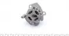 KP11371 Комплект ГРМ + помпа VW Crafter/T5/T6/Caddy/Golf/Passat/Skoda/Audi 2.0TDI/BiTDI 08- (160х25)(PA1137) GRAF підбір по vin на Brocar