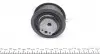 KP11371 Комплект ГРМ + помпа VW Crafter/T5/T6/Caddy/Golf/Passat/Skoda/Audi 2.0TDI/BiTDI 08- (160х25)(PA1137) GRAF підбір по vin на Brocar