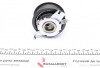 KP11371 Комплект ГРМ + помпа VW Crafter/T5/T6/Caddy/Golf/Passat/Skoda/Audi 2.0TDI/BiTDI 08- (160х25)(PA1137) GRAF підбір по vin на Brocar