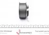 KP11371 Комплект ГРМ + помпа VW Crafter/T5/T6/Caddy/Golf/Passat/Skoda/Audi 2.0TDI/BiTDI 08- (160х25)(PA1137) GRAF підбір по vin на Brocar