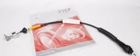4101705 Трос зчеплення FTE 4101705 FTE підбір по vin на Brocar
