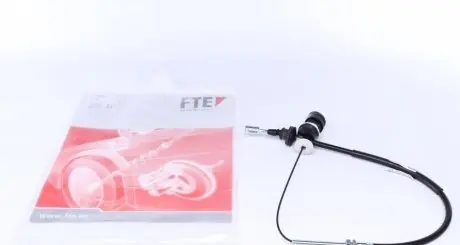 4101409 Трос зчеплення FTE 4101409 FTE підбір по vin на Brocar