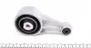 31507 Подушка КПП Renault Megane/Scenic 91-03 (косточка) IMPERGOM підбір по vin на Brocar
